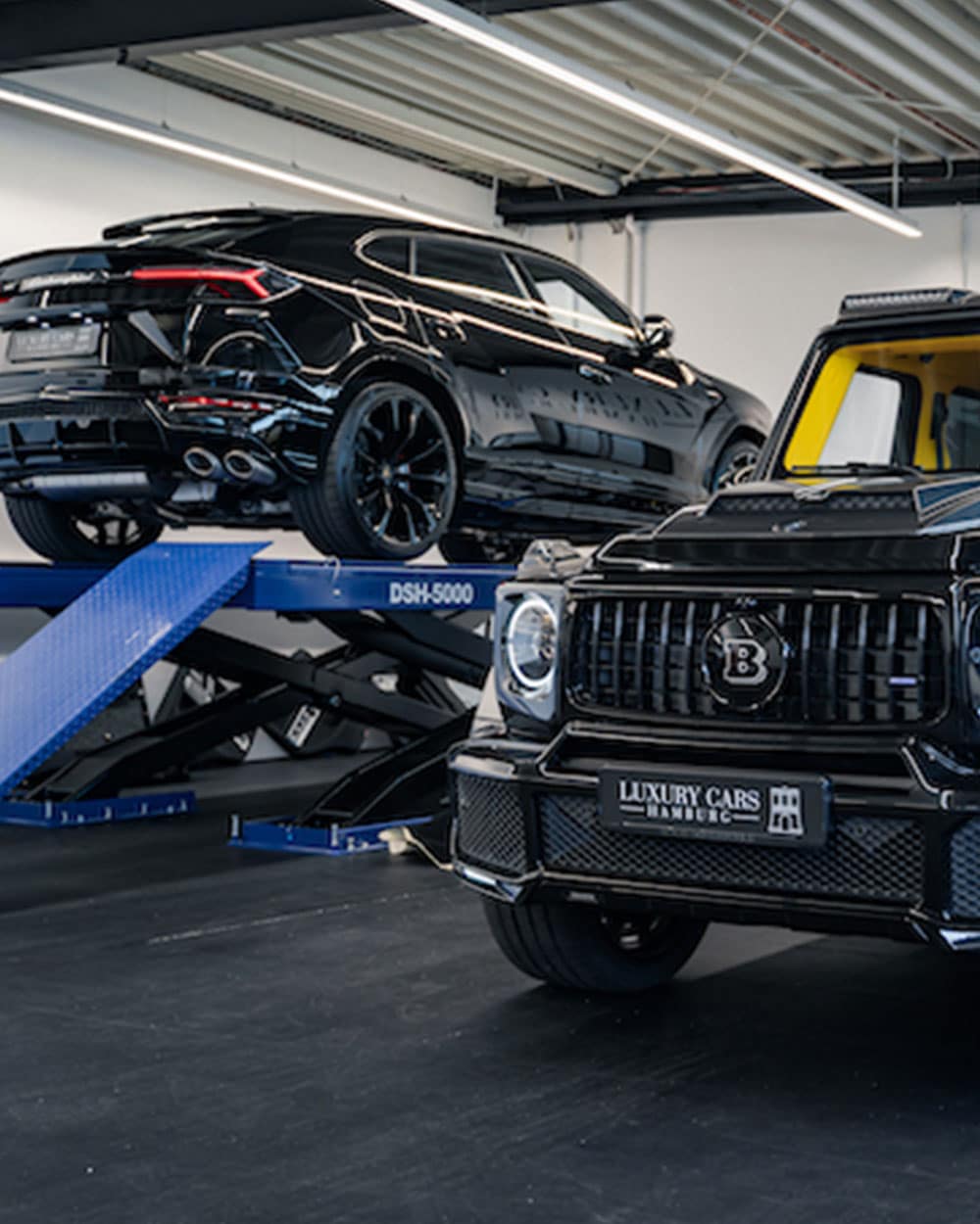 werkstatt-service